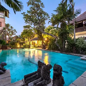 4* Ośrodek wypoczynkowy Bebek