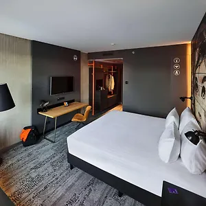 **** Hotel Jaz Holandia