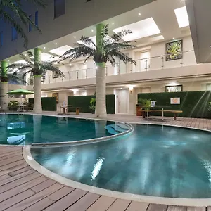 *** Hotel Sun Boutique Indonezja