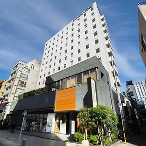 *** ホテル スーパーホテルpremier赤坂 日本