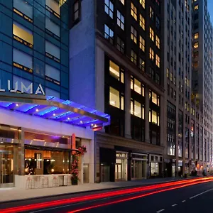 **** Hotel Luma - Times Square Stany Zjednoczone Ameryki
