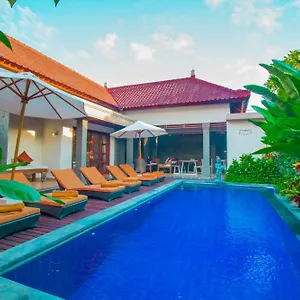 Villa Taman Amertha By Maha Bali, Seminyak (Bali)