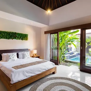Villa Lapiz Lazuli Kuta, Seminyak (Bali)