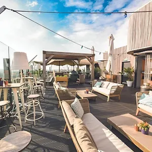 **** Hotel Leonardo Rembrandtpark Holandia