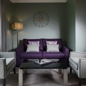 Aparthotel The Reserve At Muckross Park