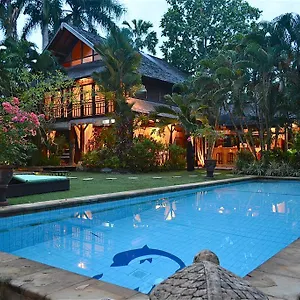 Villa Villa Una, Seminyak (Bali)