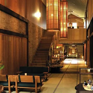 ***** 旅館 強羅　花扇 日本