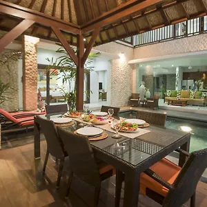 Villa Rendezvous Bali, Seminyak (Bali)