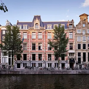**** Hotel The Hoxton, Holandia