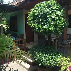 Homestay Nadialit, Seminyak (Bali)