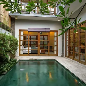 Villa Sonti, Seminyak (Bali)