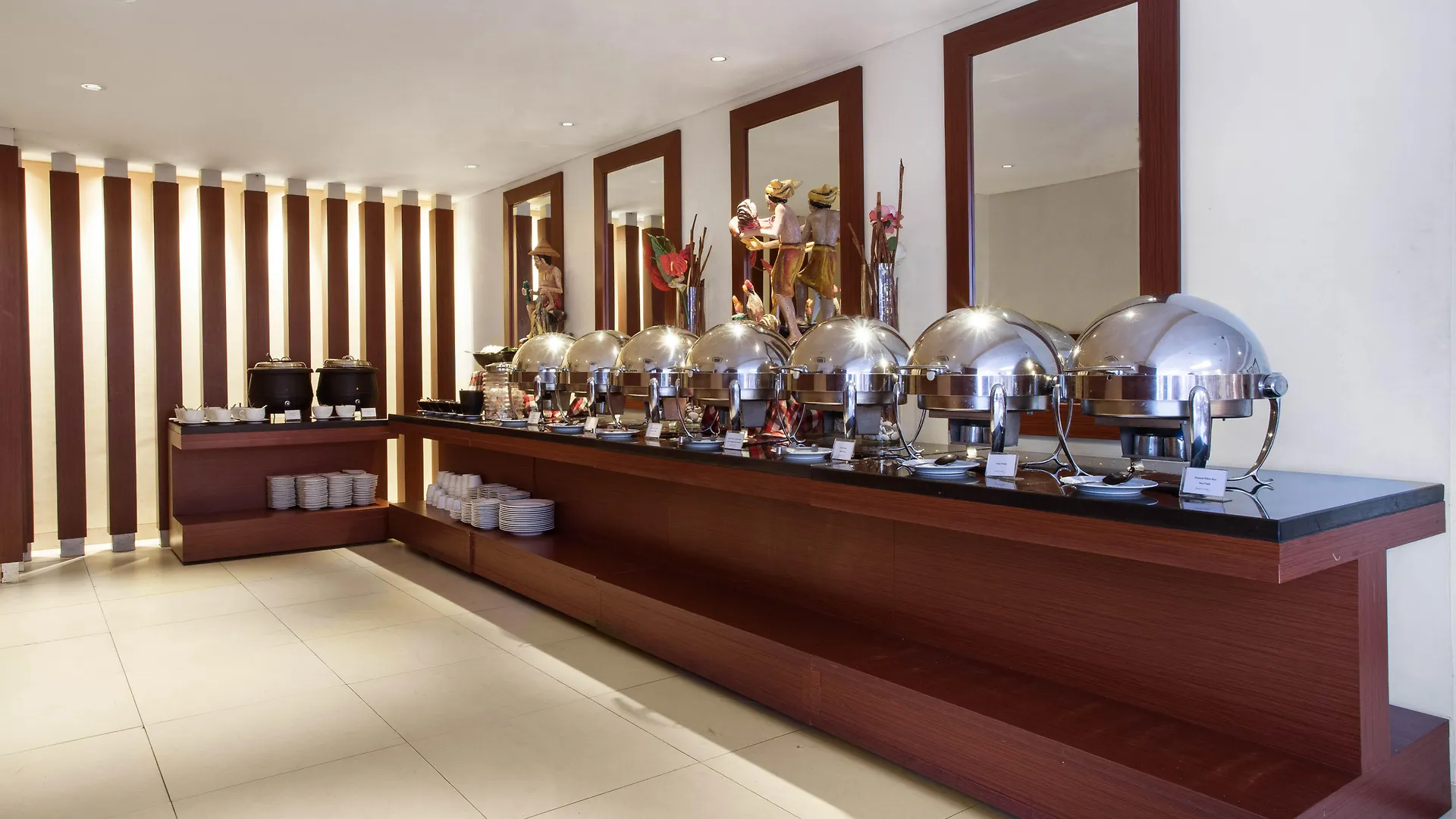 Sense Sunset Hotel Seminyak Indonezja